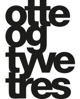 otteogtyvetres