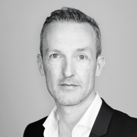 Brian Carlson