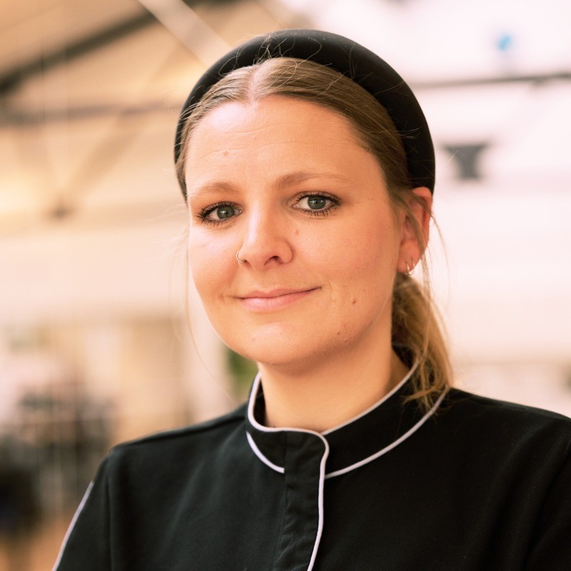 Mikaela Maria Wilmann Ohl